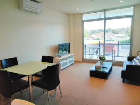 Victor Harbor Centre 2 BR Apartment